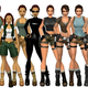 Imagen para el artículo titulado Esta peluca hiperrealista muestra el futuro del pelo en los videojuegos